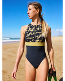 ROXY ACTIVE HIGH PERF 1P PT