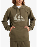COMP LOGO HOODIE