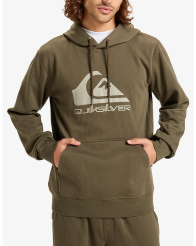 COMP LOGO HOODIE