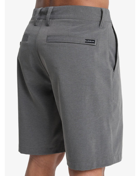 UNION HEATHER AMPH 19