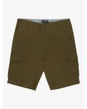 CRUCIAL BATTLE CARGO