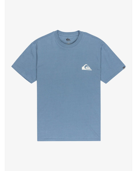 EV MINI LOGO SS