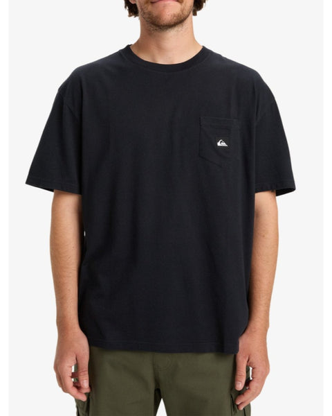 SALT WATER POCKET SS TEE