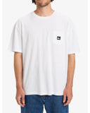 SALT WATER POCKET SS TEE