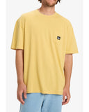 SALT WATER POCKET SS TEE