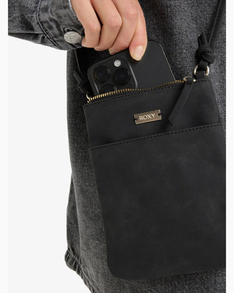 PARADISE FINDER PHONE BAG