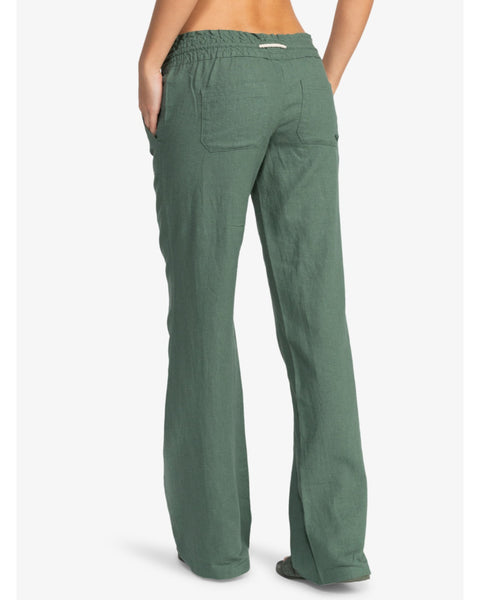 OCEANSIDE PANT