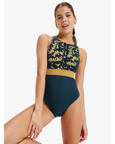 ROXY ACTIVE HIGH PERF 1P PT
