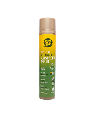 PURE ZINC MOZZIE 80 100G