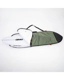 6.0.CLASSIC COVER SHORTBOARD