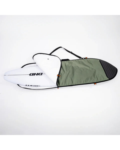 6.0.CLASSIC COVER SHORTBOARD