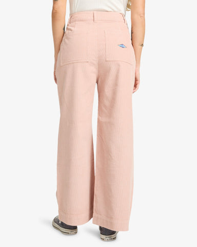 SEA TONE PANT