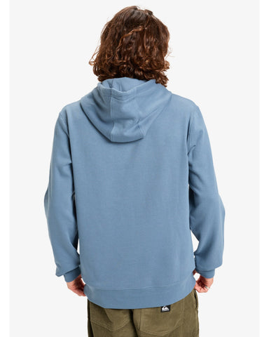 COMP LOGO HOODIE