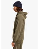 COMP LOGO HOODIE