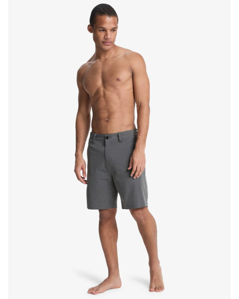 UNION HEATHER AMPH 19