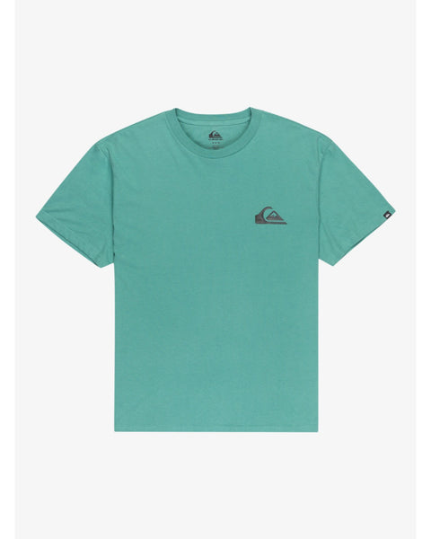 EV MINI LOGO SS