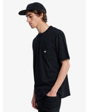 SALT WATER POCKET SS TEE