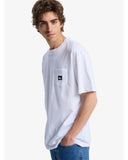 SALT WATER POCKET SS TEE