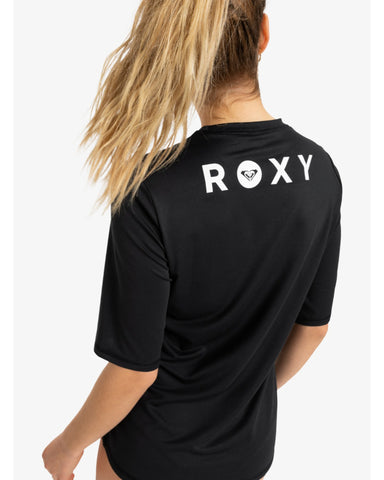 HAPPY WAVES SS SURF TEE