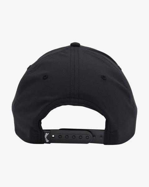 SURFTREK SNAPBACK