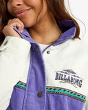 SET THE WAVE JACKET