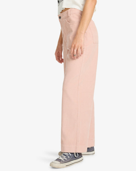 SEA TONE PANT
