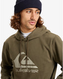 COMP LOGO HOODIE