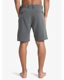 UNION HEATHER AMPH 19