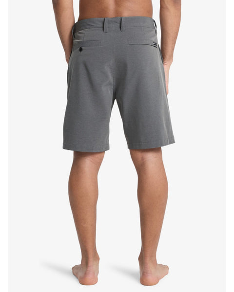 UNION HEATHER AMPH 19