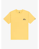 EV MINI LOGO SS