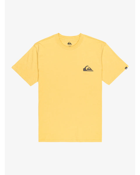 EV MINI LOGO SS
