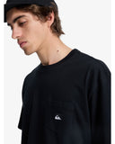 SALT WATER POCKET SS TEE