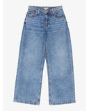 MILLA WIDE MID LEG RG