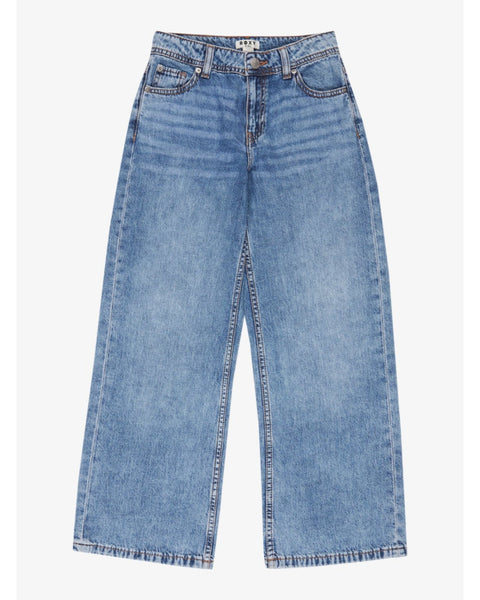 MILLA WIDE MID LEG RG