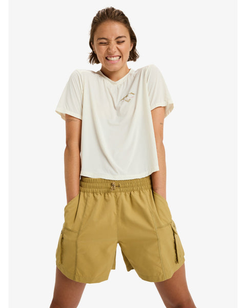 BOUNDLESS SPIRIT SHORTS