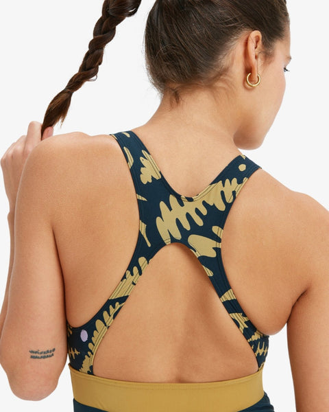 ROXY ACTIVE HIGH PERF 1P PT