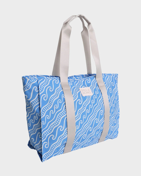 KEENIE TOTE