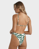 HAUTALL THE WAVES AYLA TOP