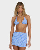 BAS MORE THAN WAVES SKIRT