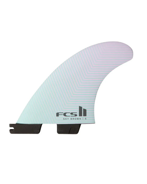 FCS II SB PC TRI RETAIL FINS