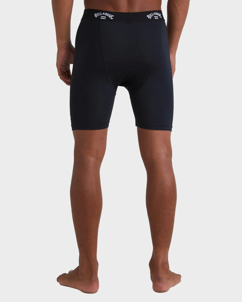 ALL DAY UNDERSHORT