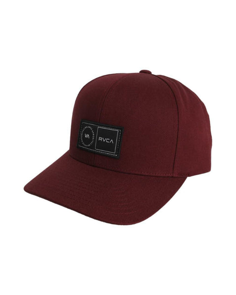 PLATFORM SNAPBACK