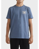 BOYS DOUBLE SPREAD SS