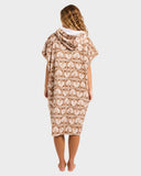 HEAT HOODIE TOWEL