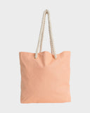 SOCIETY BEACH BAG