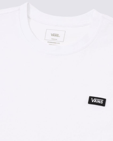 SMALL LOGO TEE