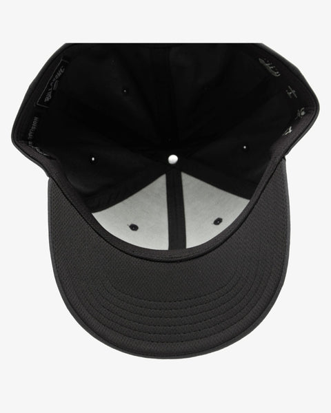 SURFTREK SNAPBACK