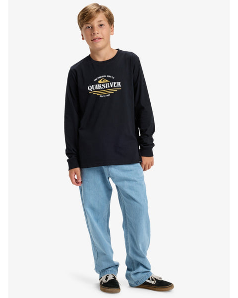 EV TYPE LINE LS YOUTH