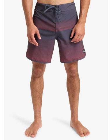 SURFSILK SCALLOP 18