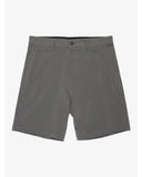 UNION HEATHER AMPH 19